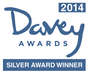 Small Firm, Big Ideas: SignUpGenius Awarded Prestigious 2014 Silver Davey Award