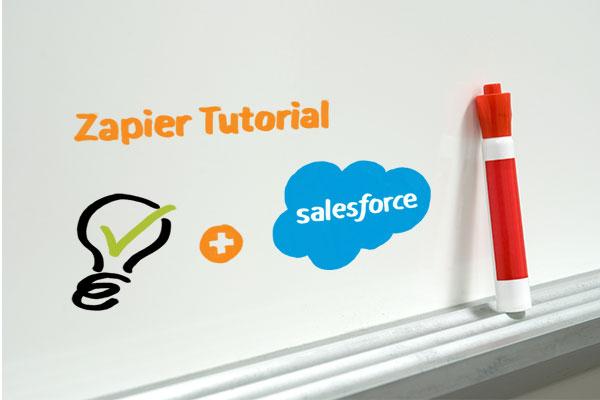 SignUpGenius Partners with Zapier to Sync with Hundreds of Web Applications