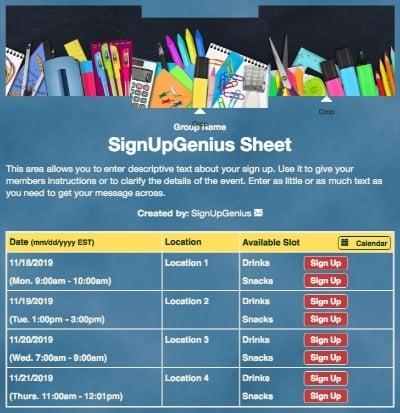 signupsWrap CTA images