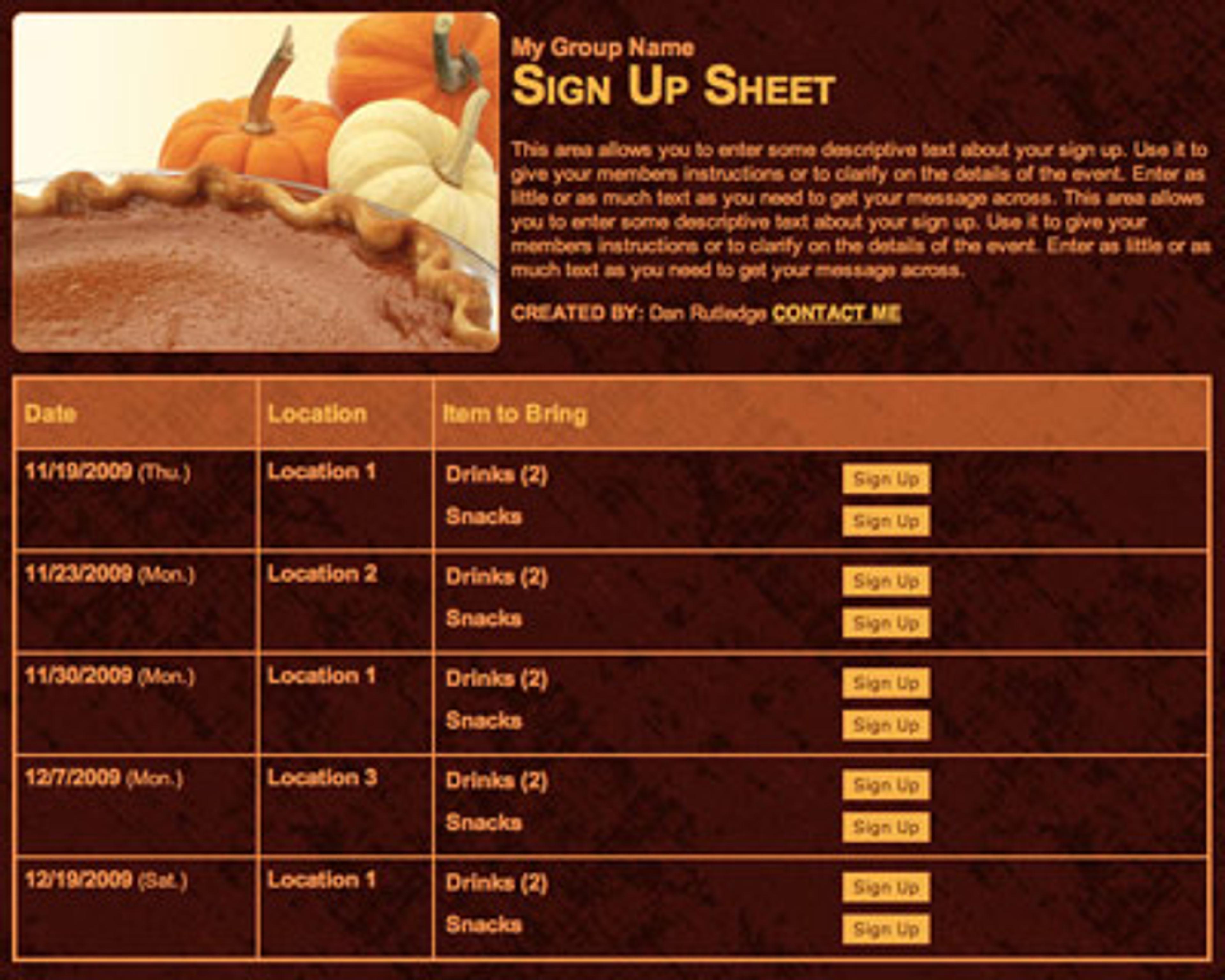 signupsWrap CTA images