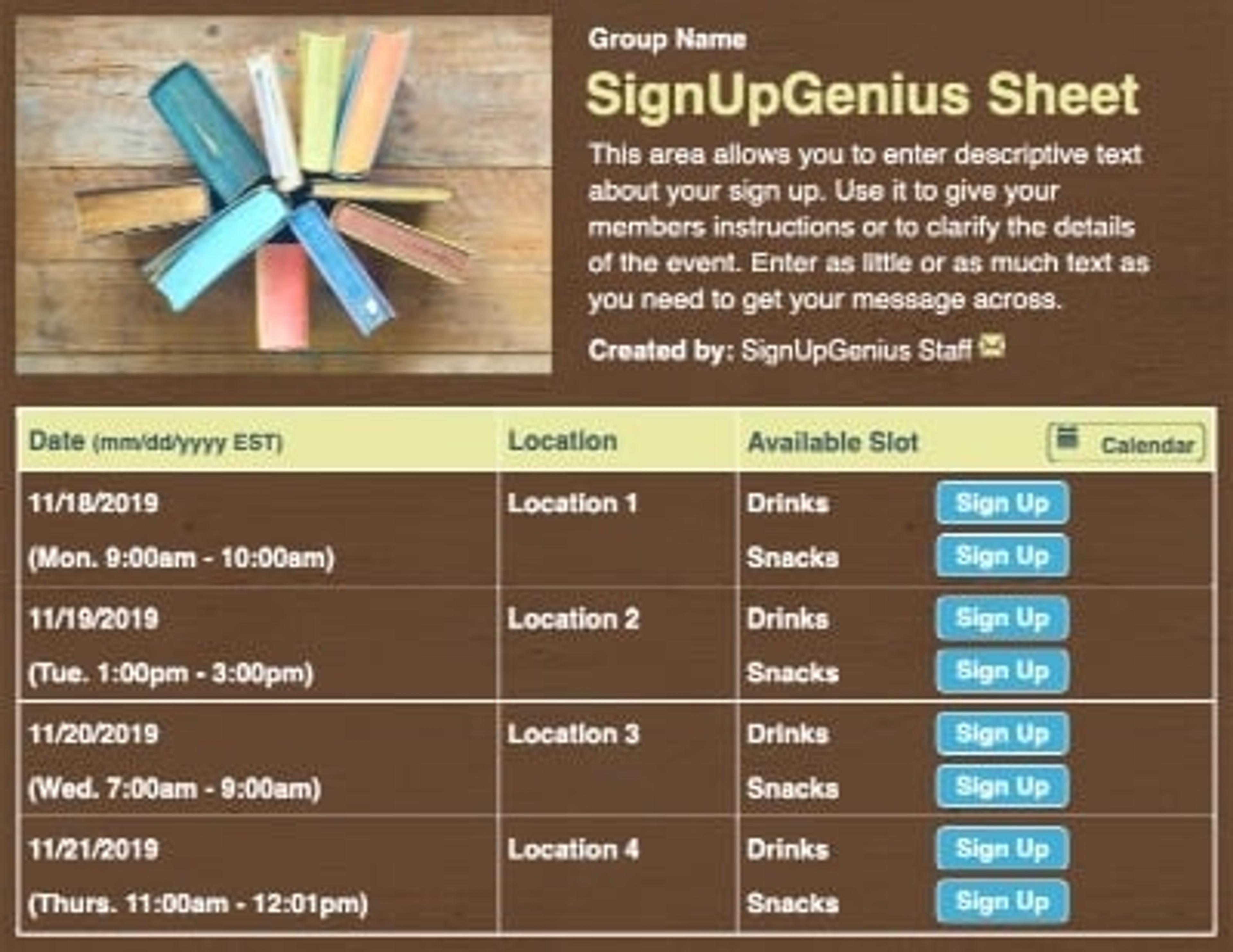 signupsWrap CTA images