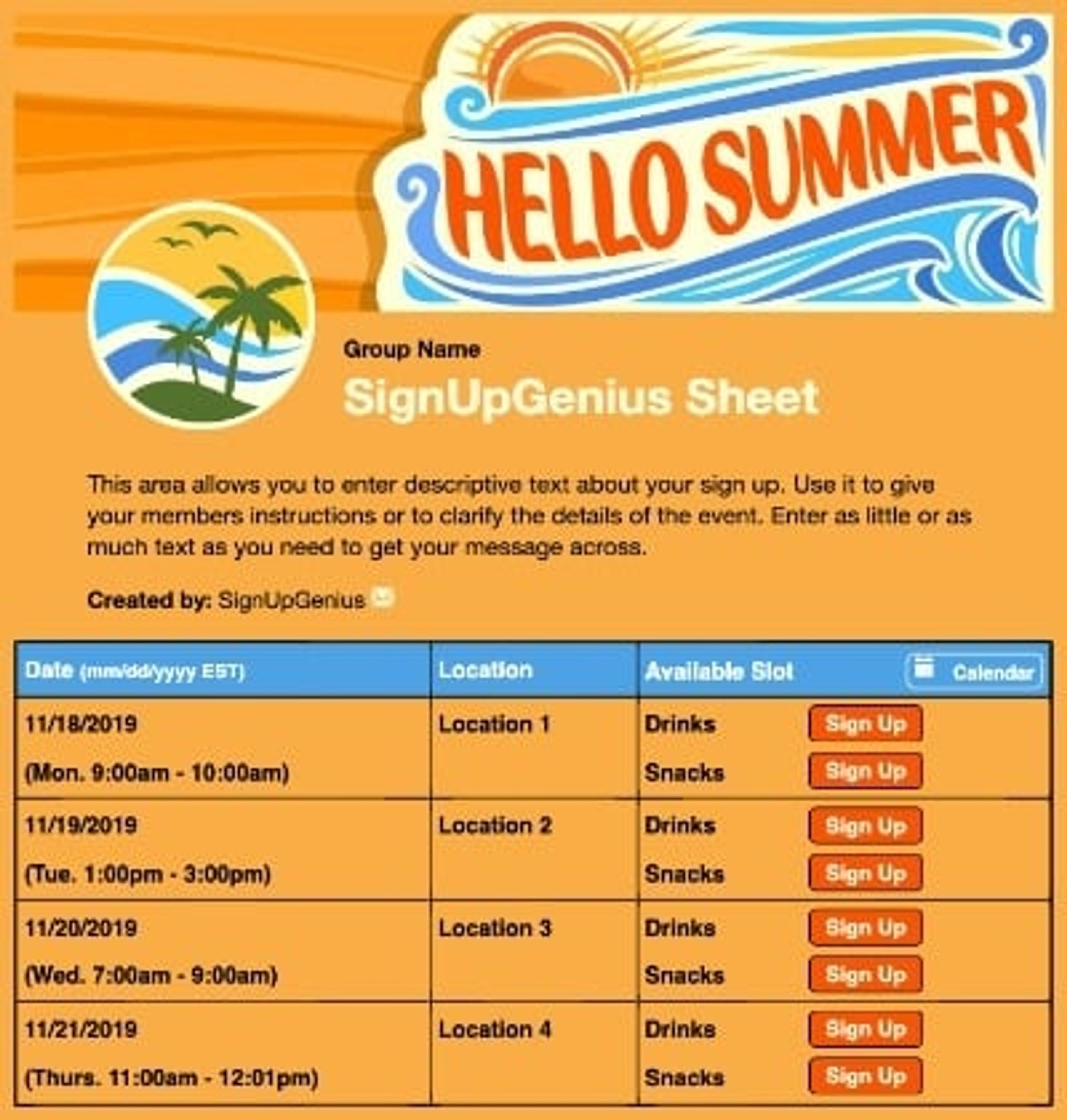 signupsWrap CTA images