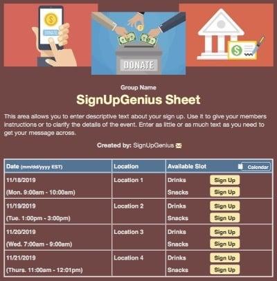 signupsWrap CTA images