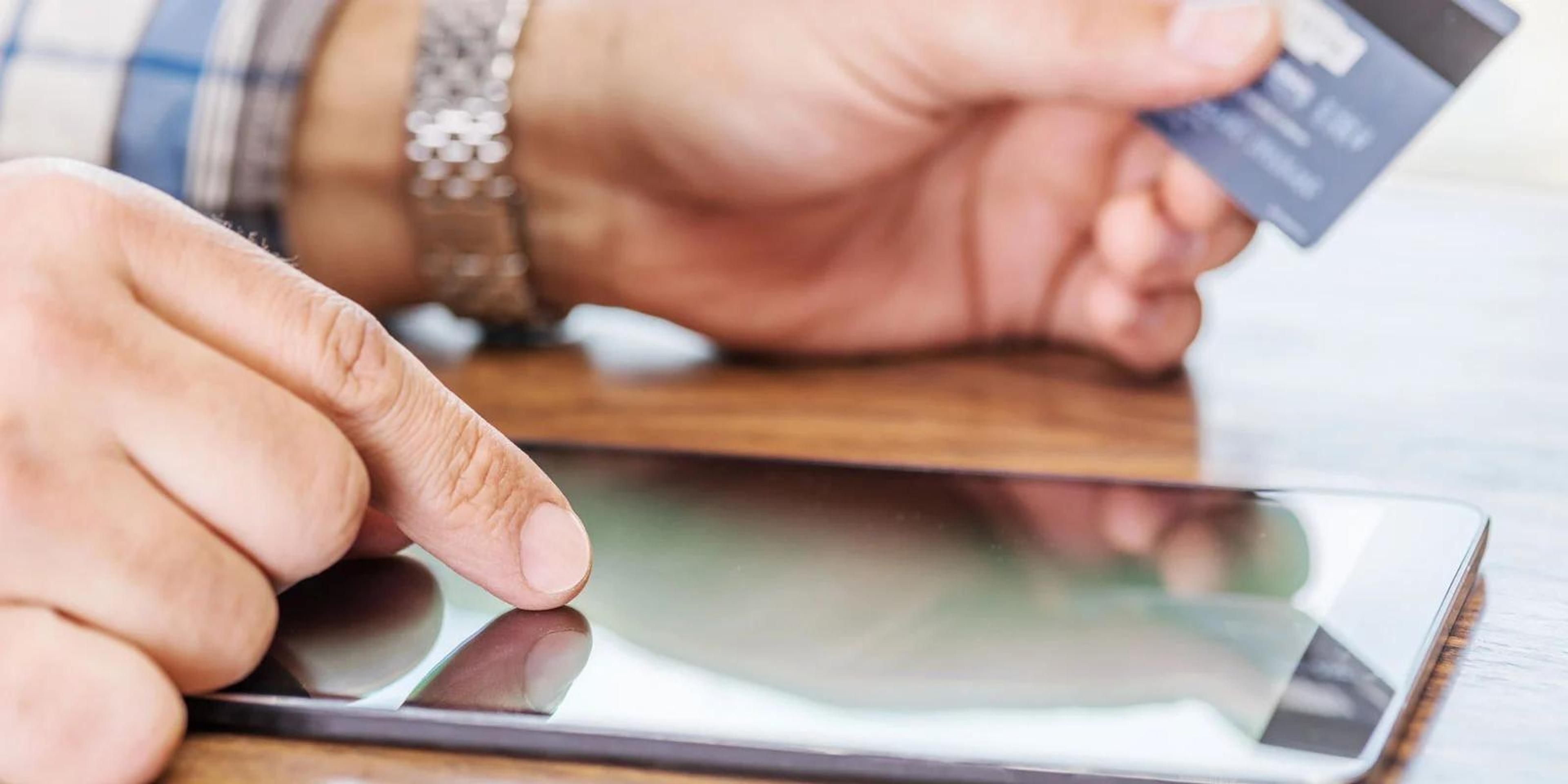 collect money hero banner