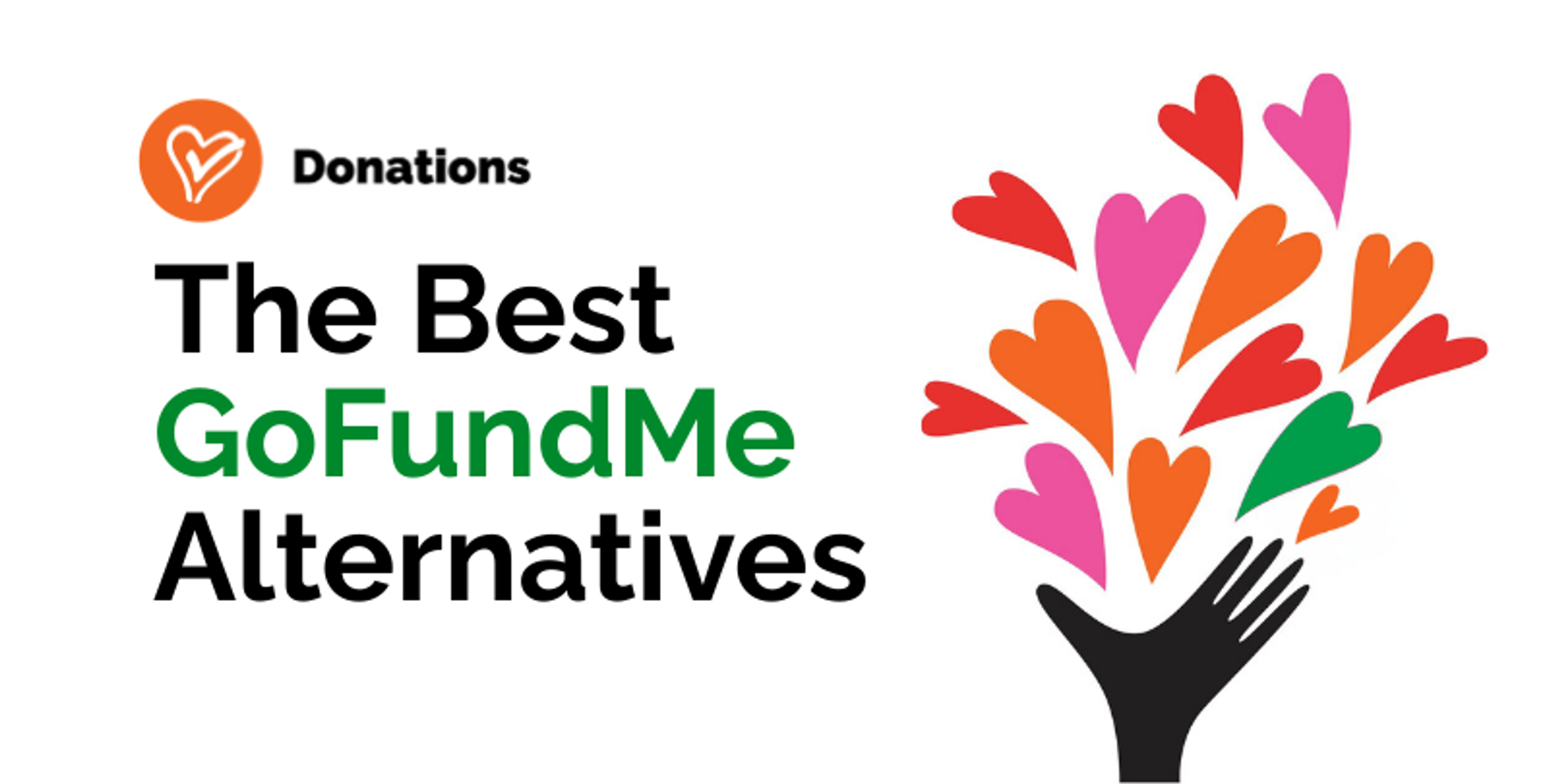 GoFundMe Alternatives