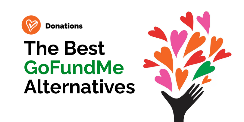 GoFundMe Alternatives