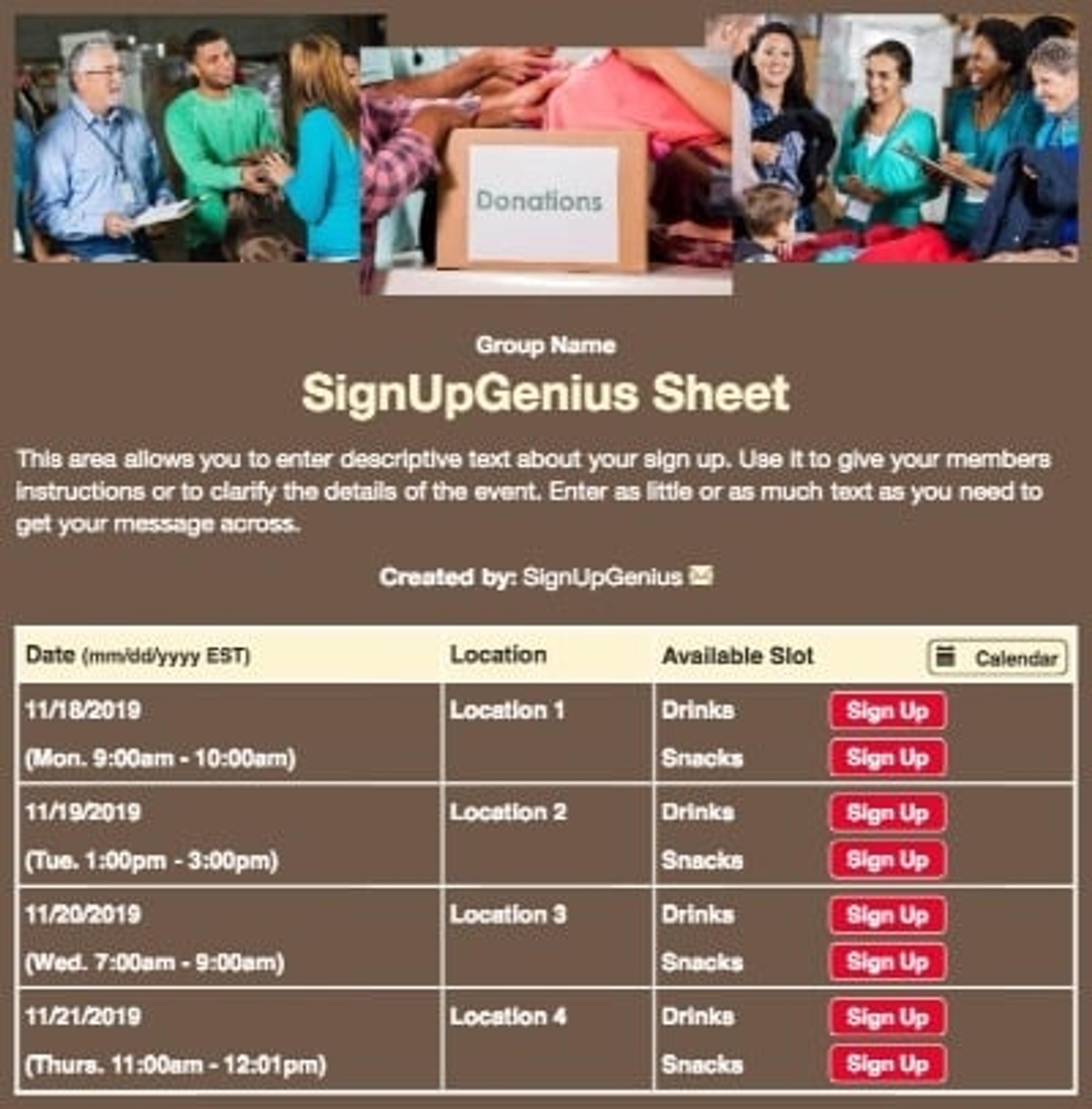 signupsWrap CTA images