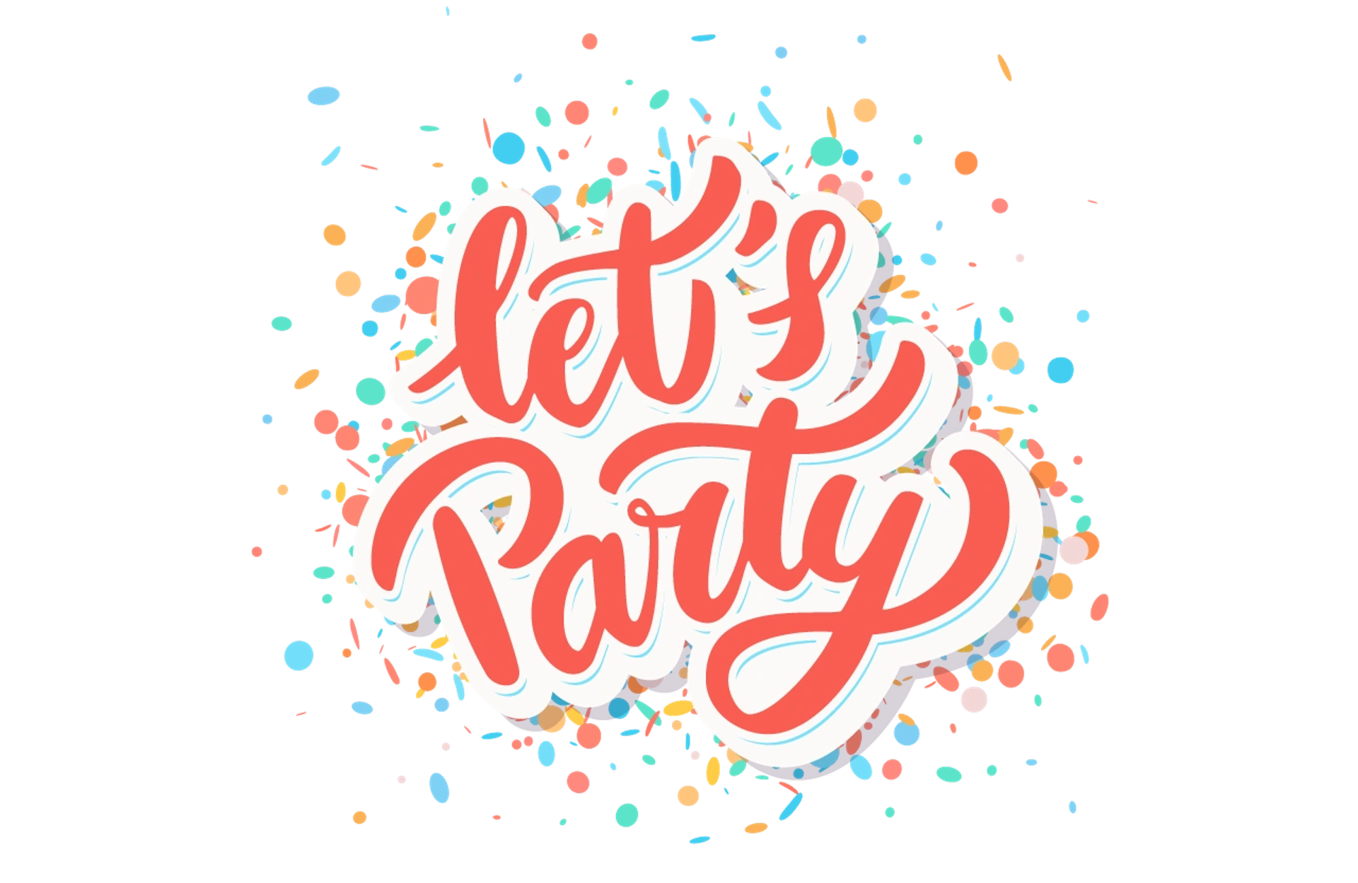 teacher class party