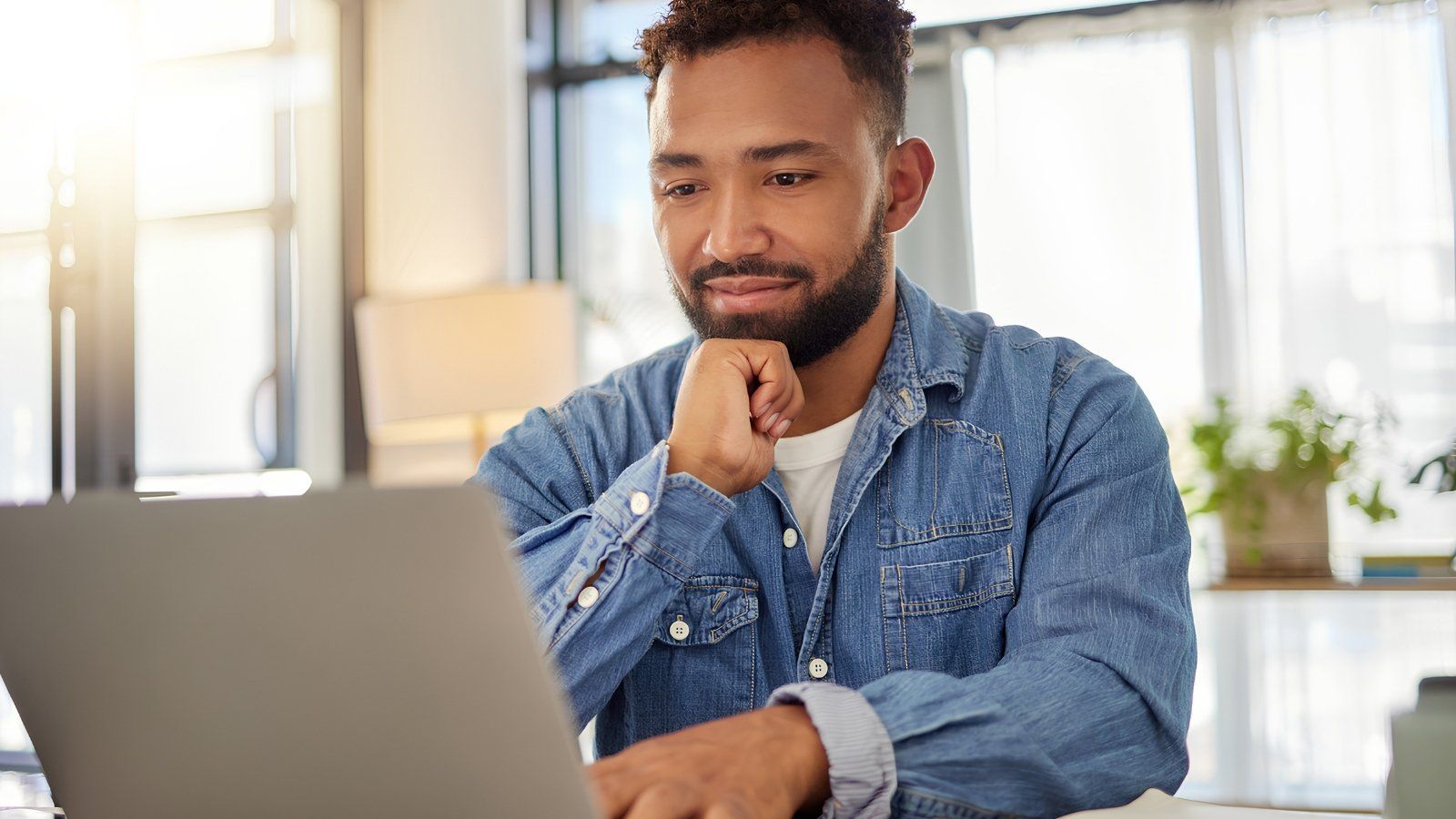 man-on-computer