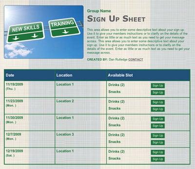 signupsWrap CTA images