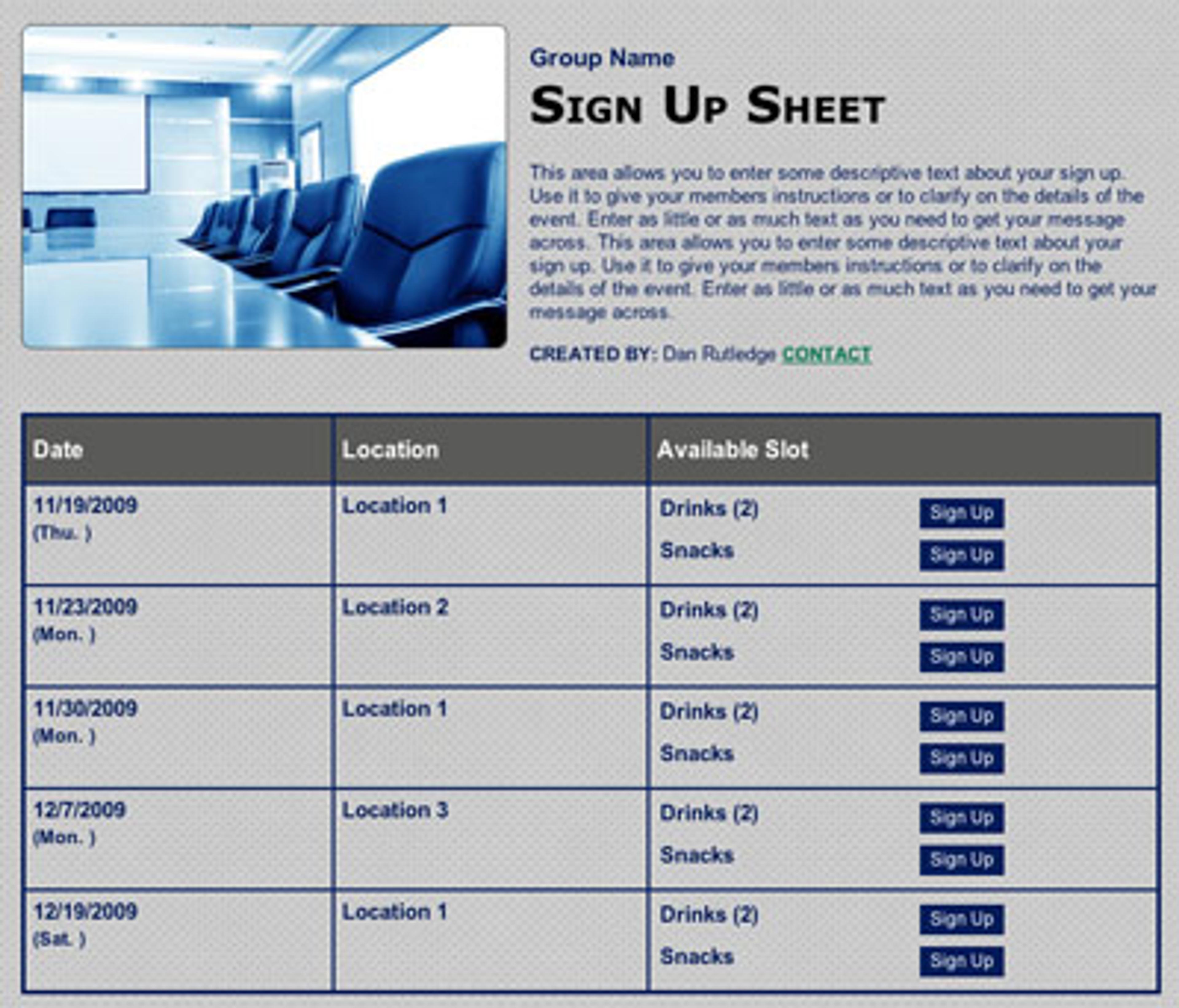 signupsWrap CTA images