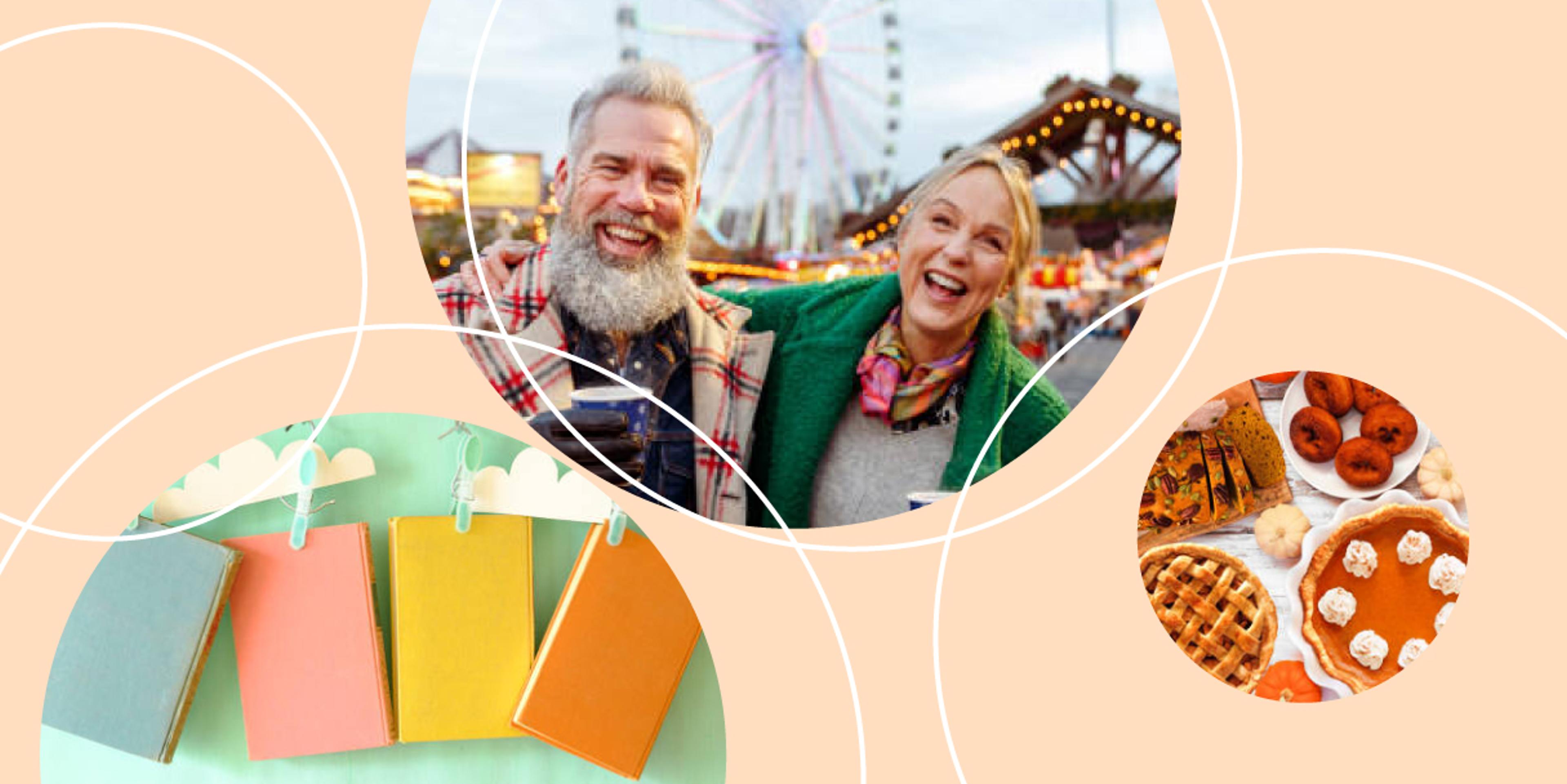 fall event ideas with sign ups