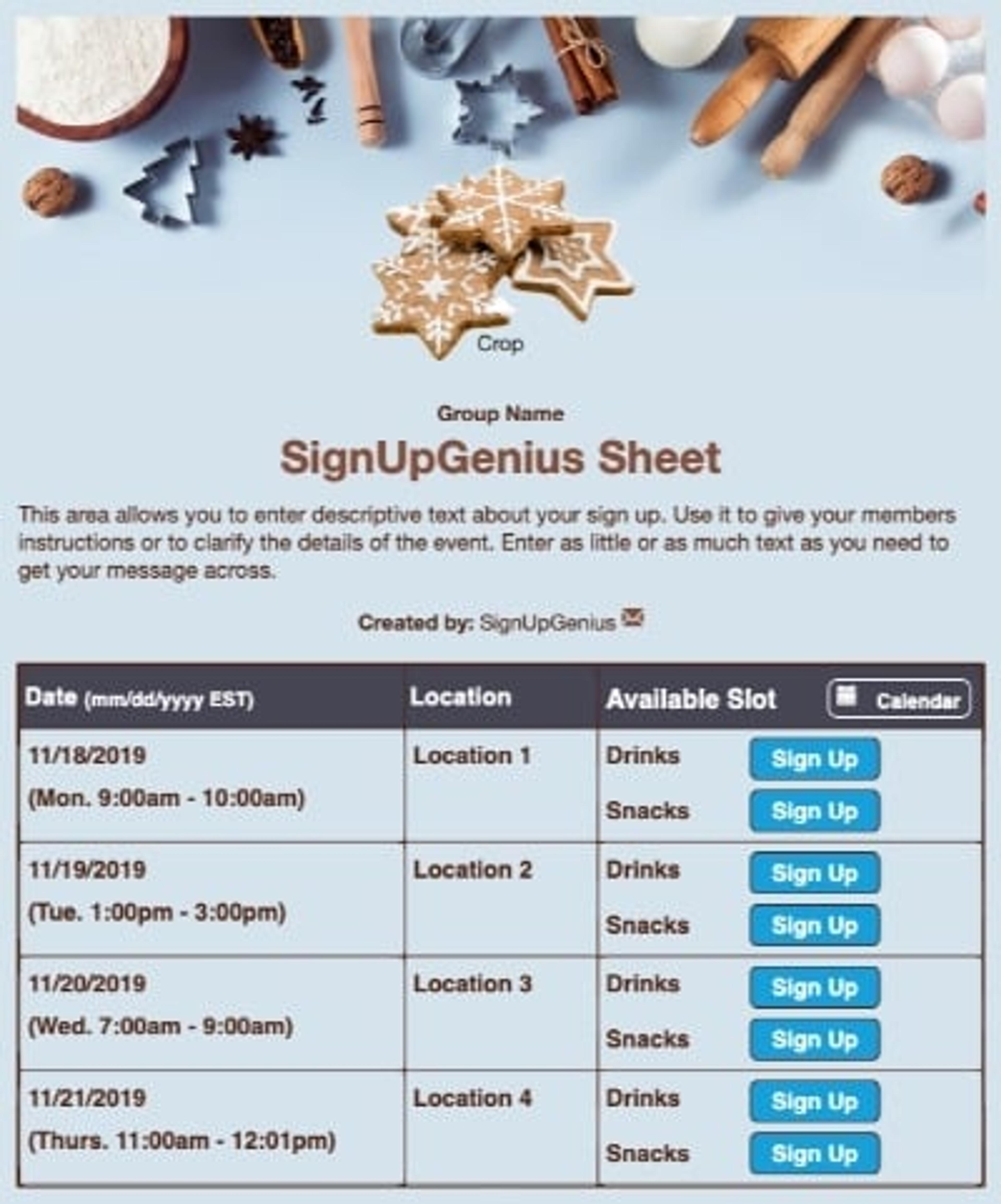 signupsWrap CTA images