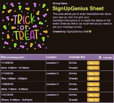 signupsWrap CTA images