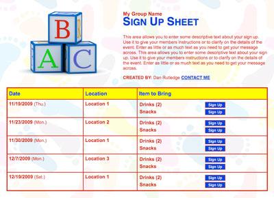 signupsWrap CTA images