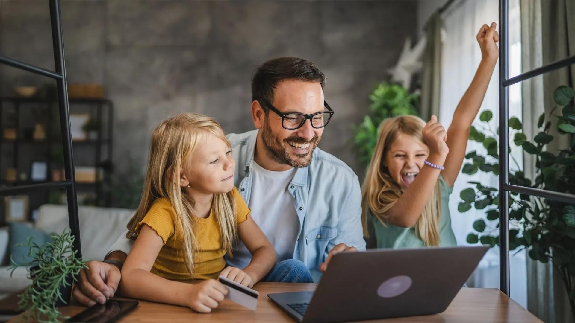 online school payment