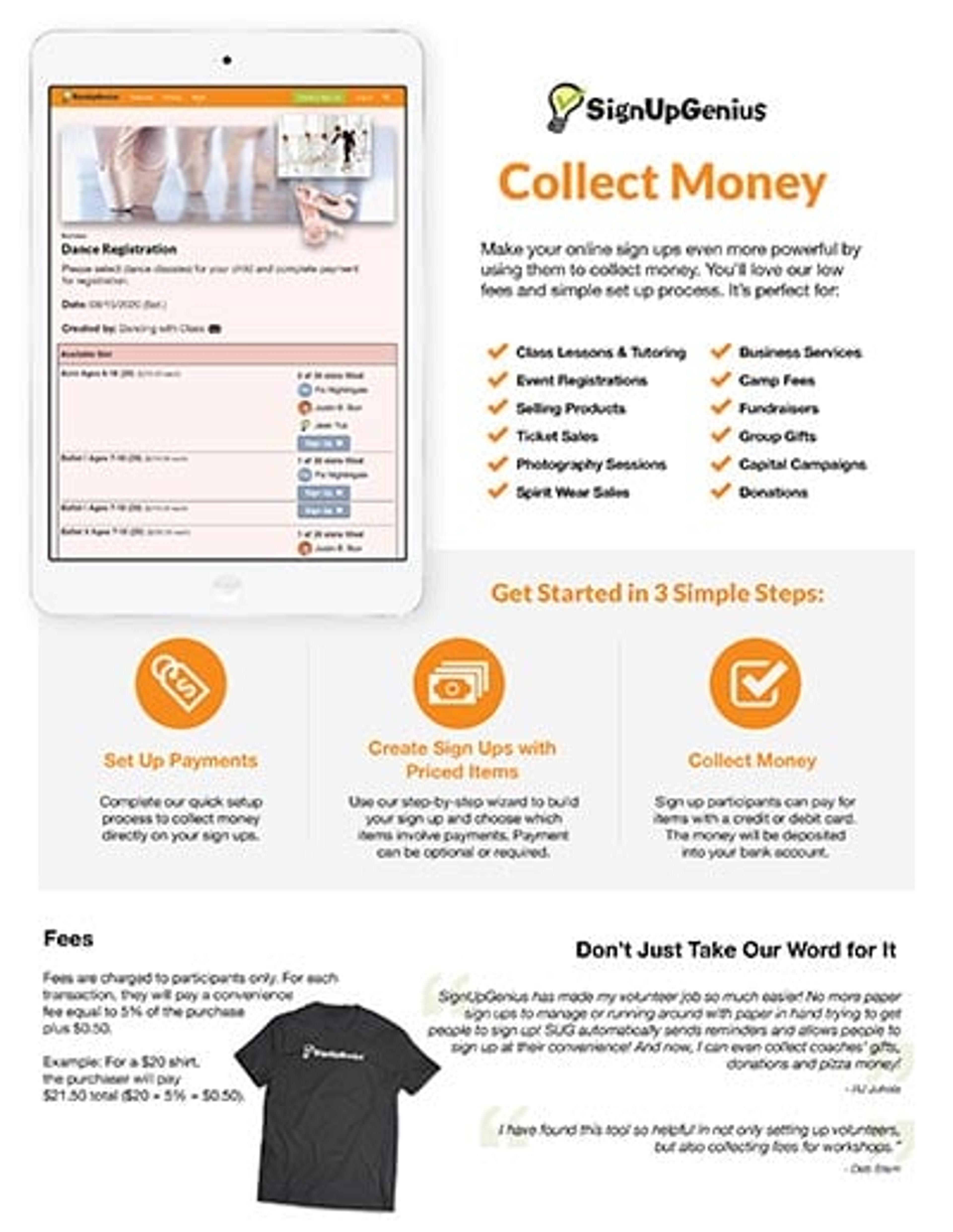 Collect Money thumbnail