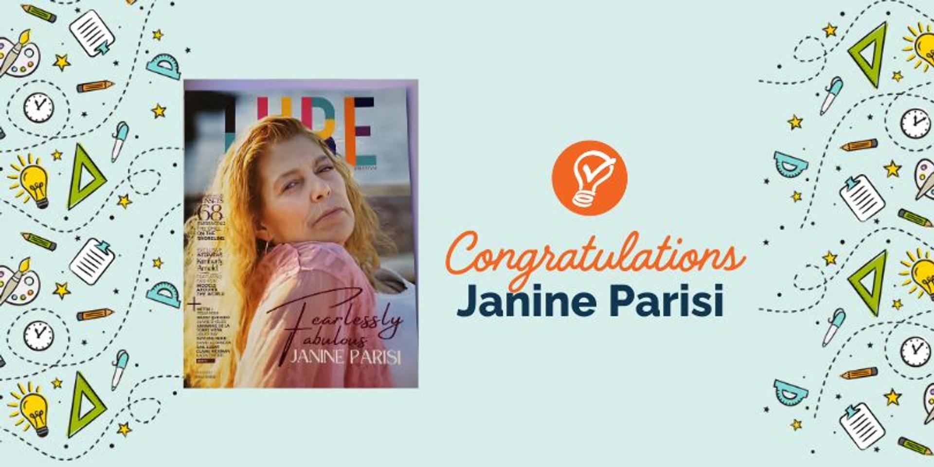 Janine Parisi