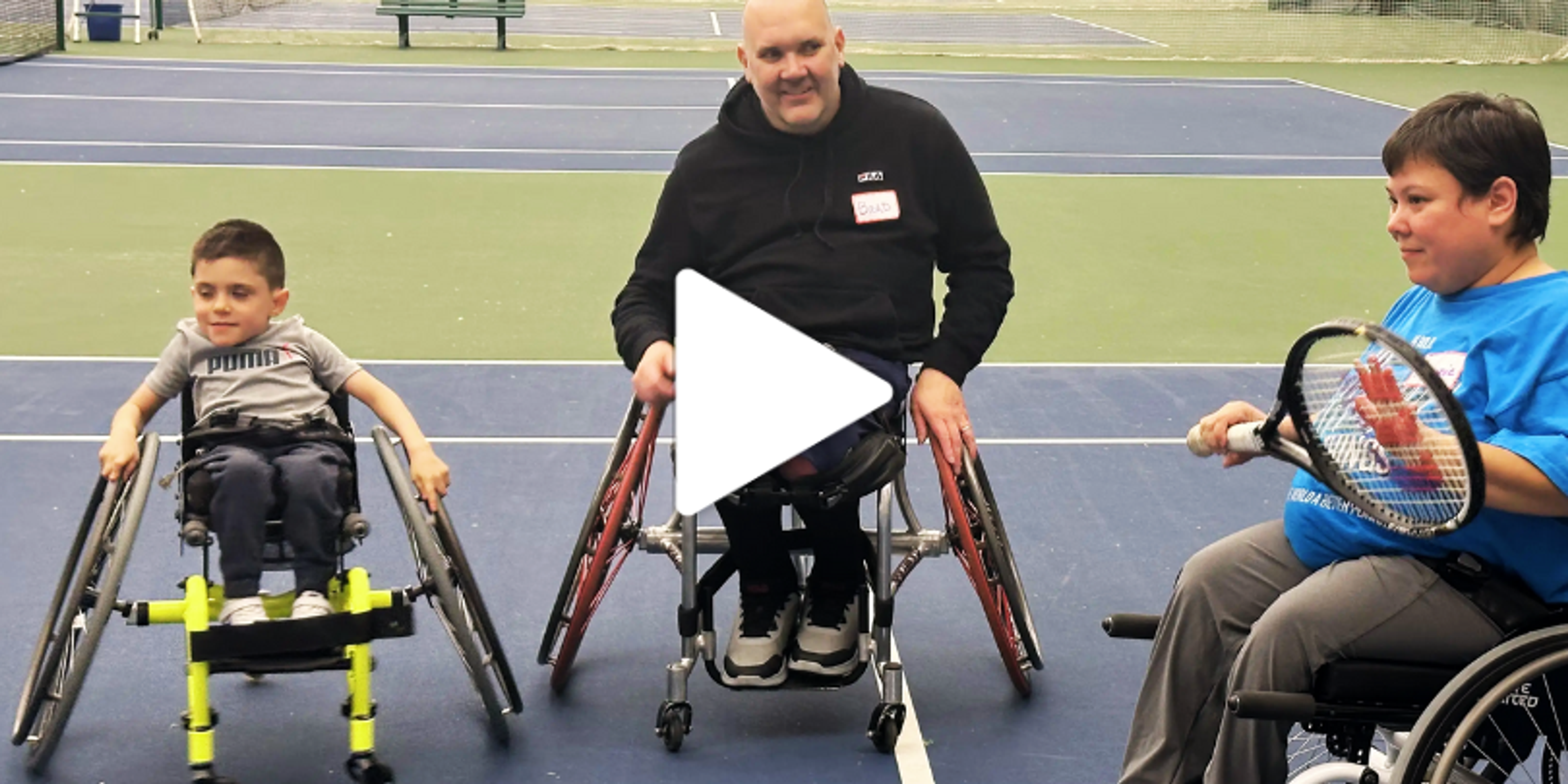 Genius Stories: Tennis Alliance for SignUpGenius