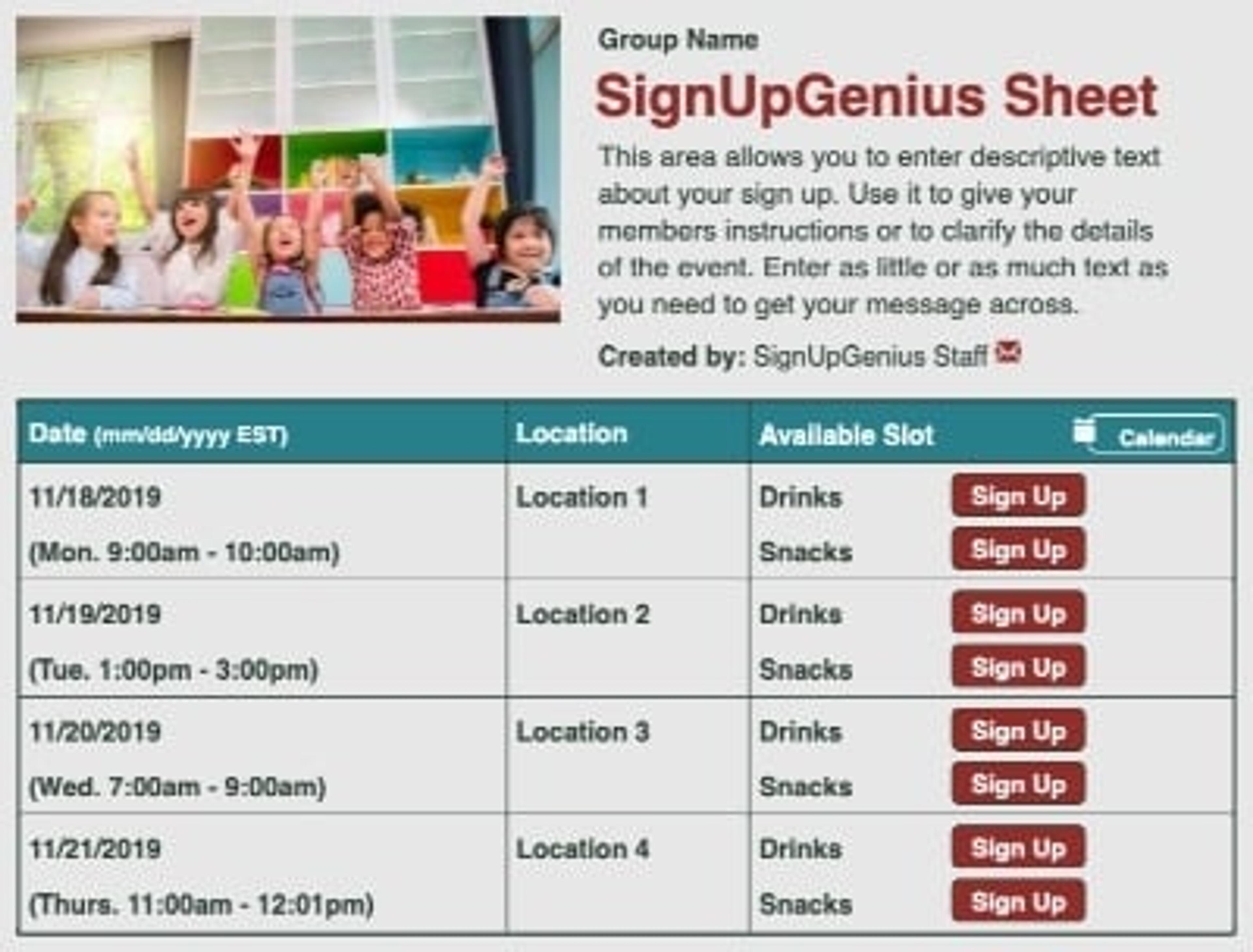 signupsWrap CTA images