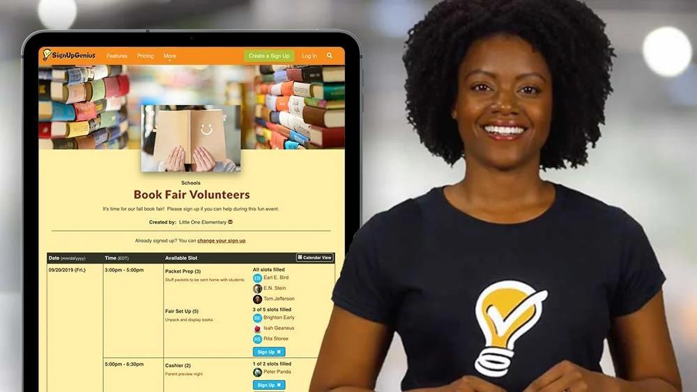 Thumbnail image for video