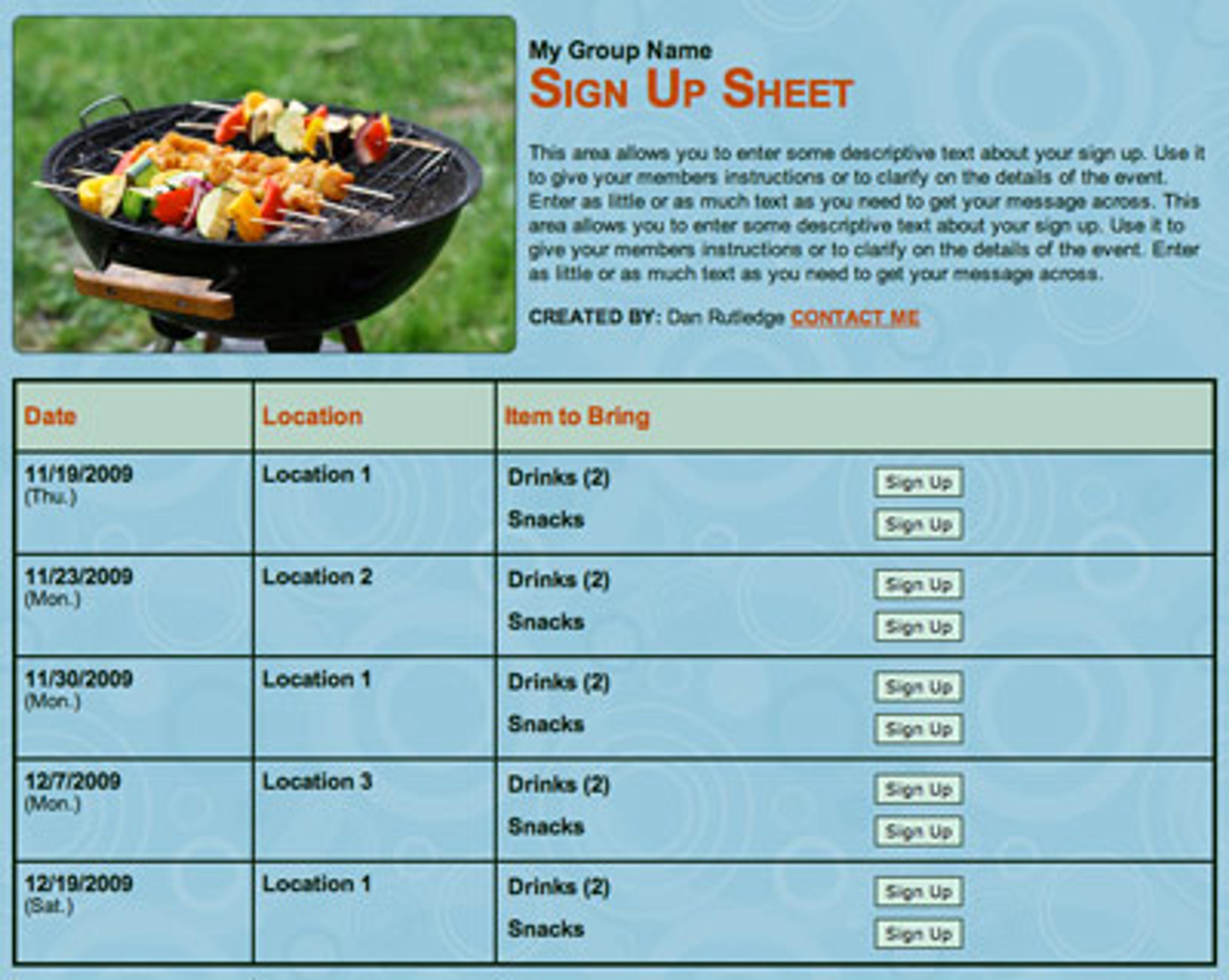 signupsWrap CTA images