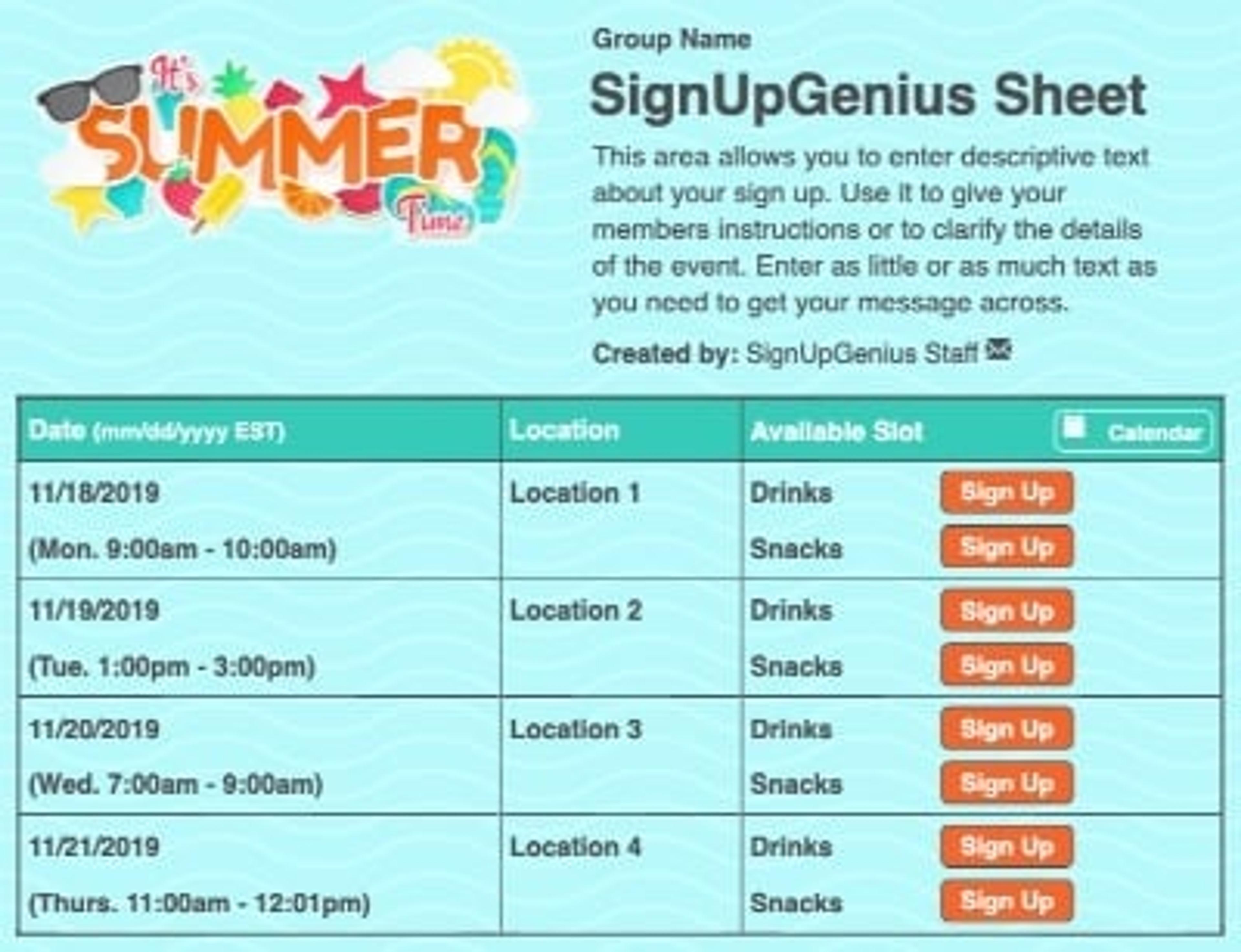 signupsWrap CTA images