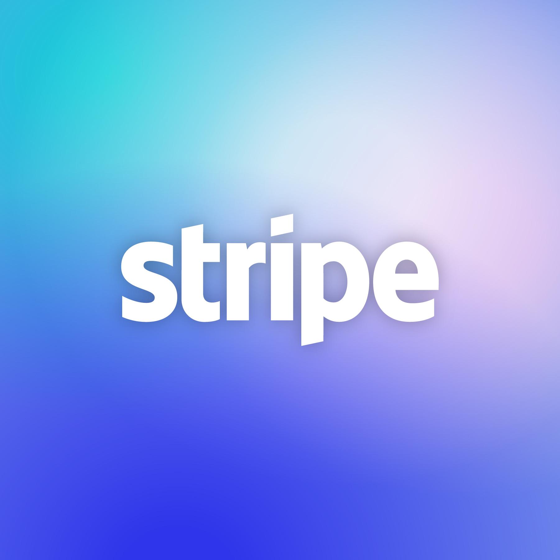 stripe payments