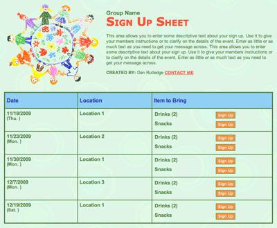 signupsWrap CTA images