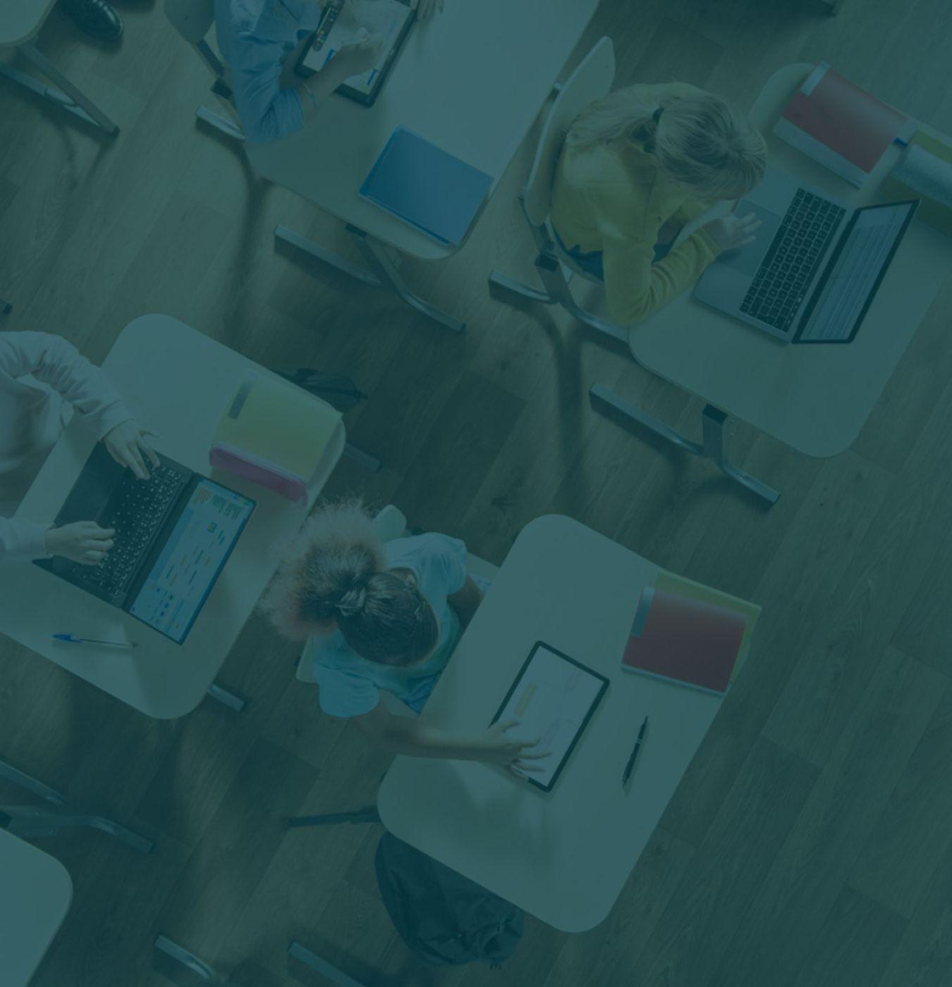 Achieve student success and safety goals