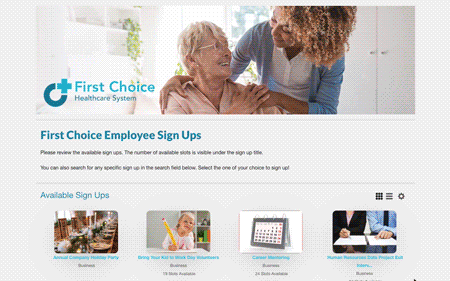 Enterprise Split Media