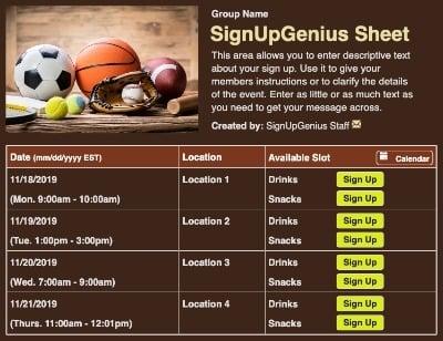 signupsWrap CTA images