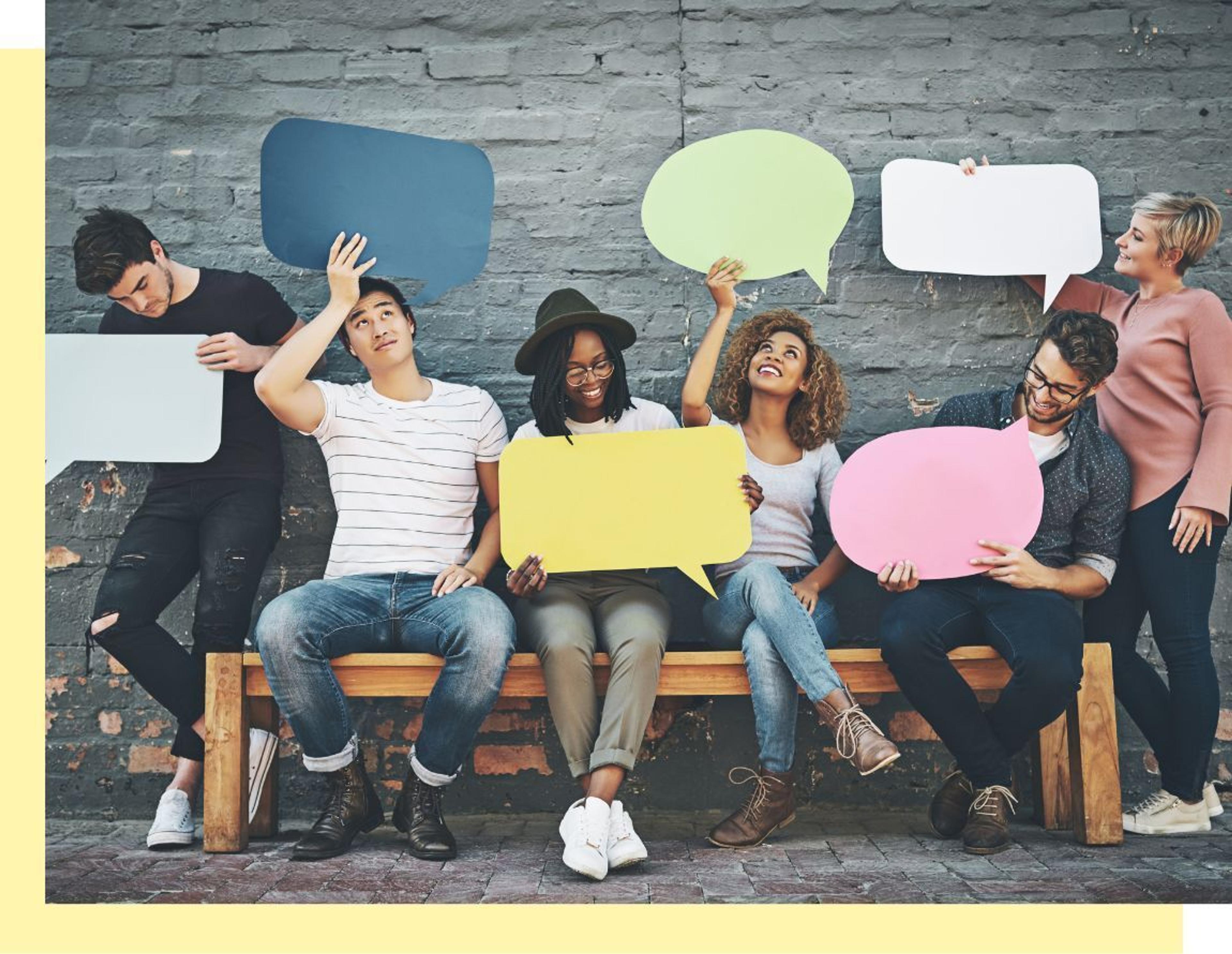 Smoother Workflow. Improved Communications.