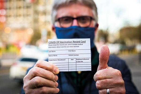 SignUpGenius Powers COVID-19 Vaccine Scheduling Across the Country