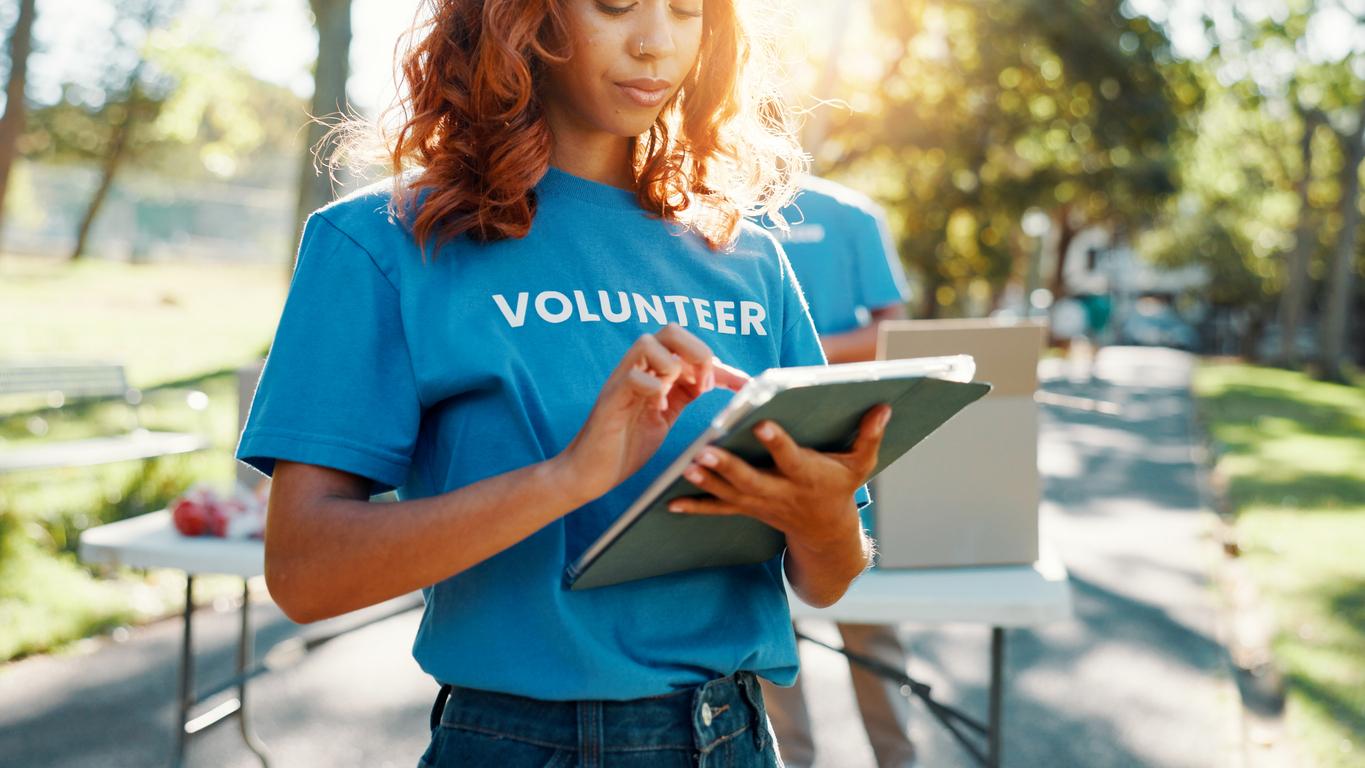 20 Volunteer Appreciation Themes