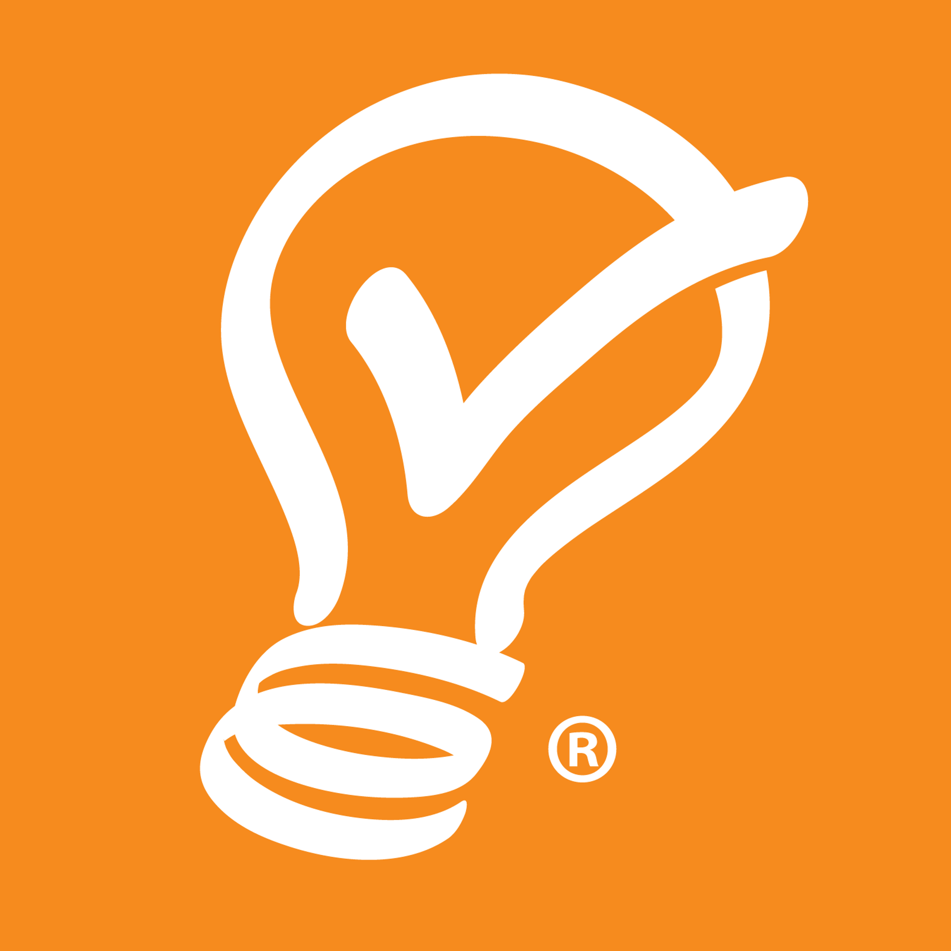 Square logo