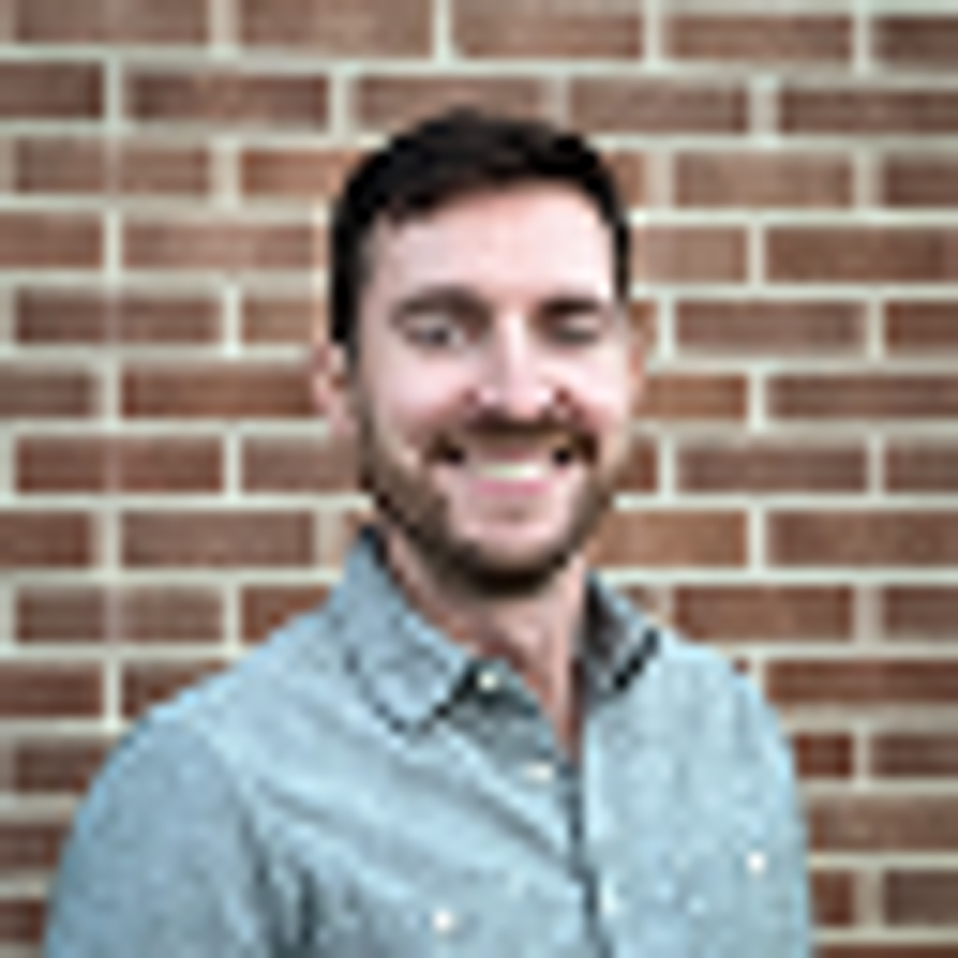 Profile image of author Trey Mosier