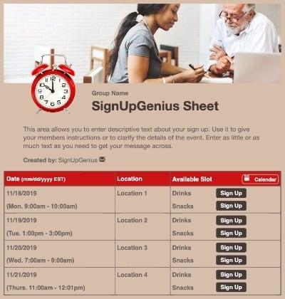 signupsWrap CTA images