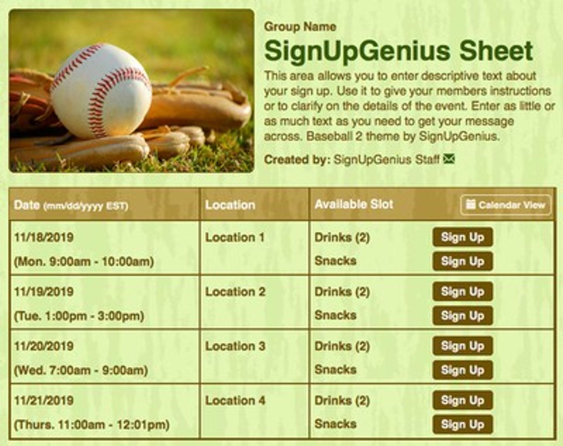 Baseball 2