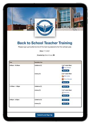 Enterprise Split Media