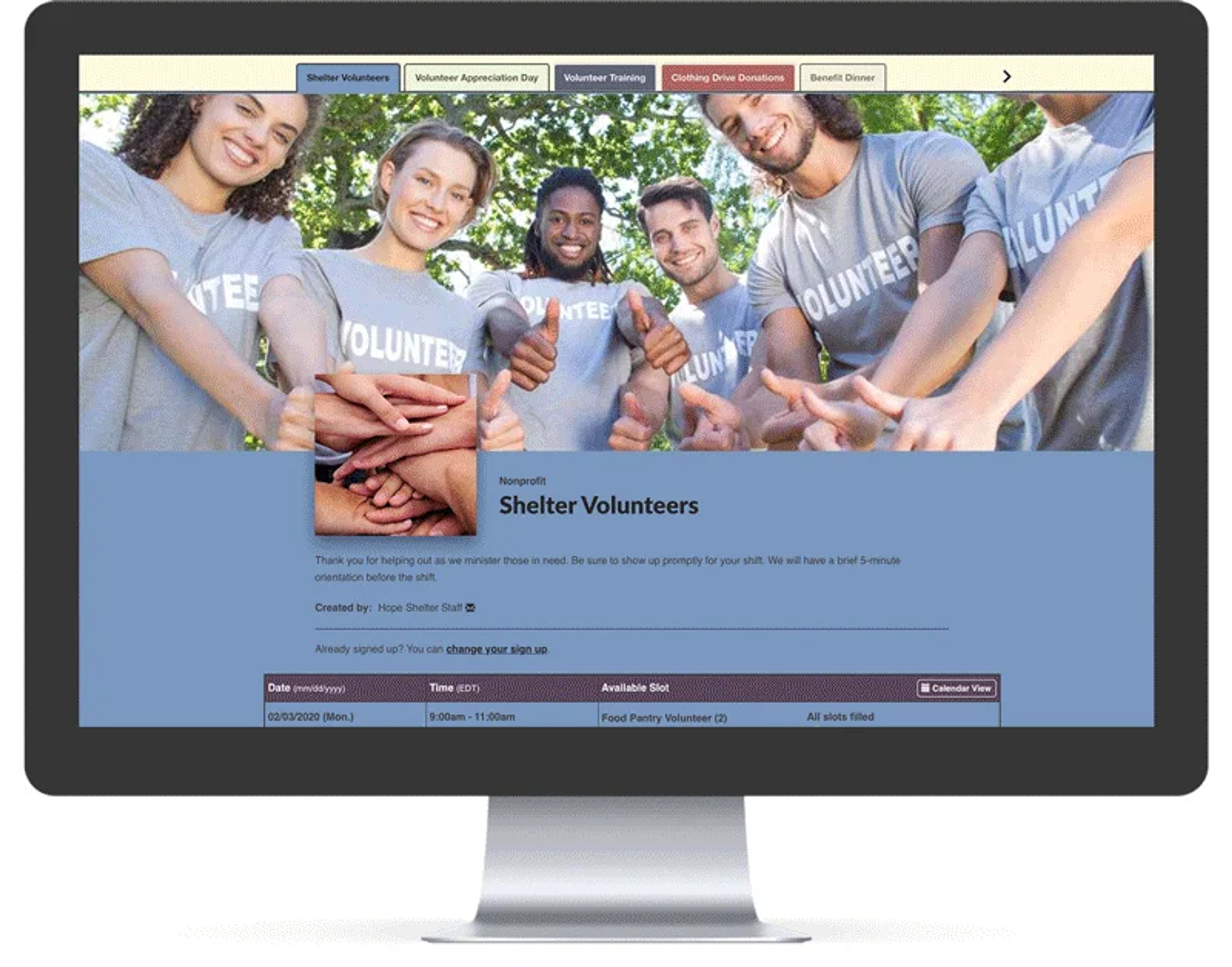 RECRUITING MADE EASY