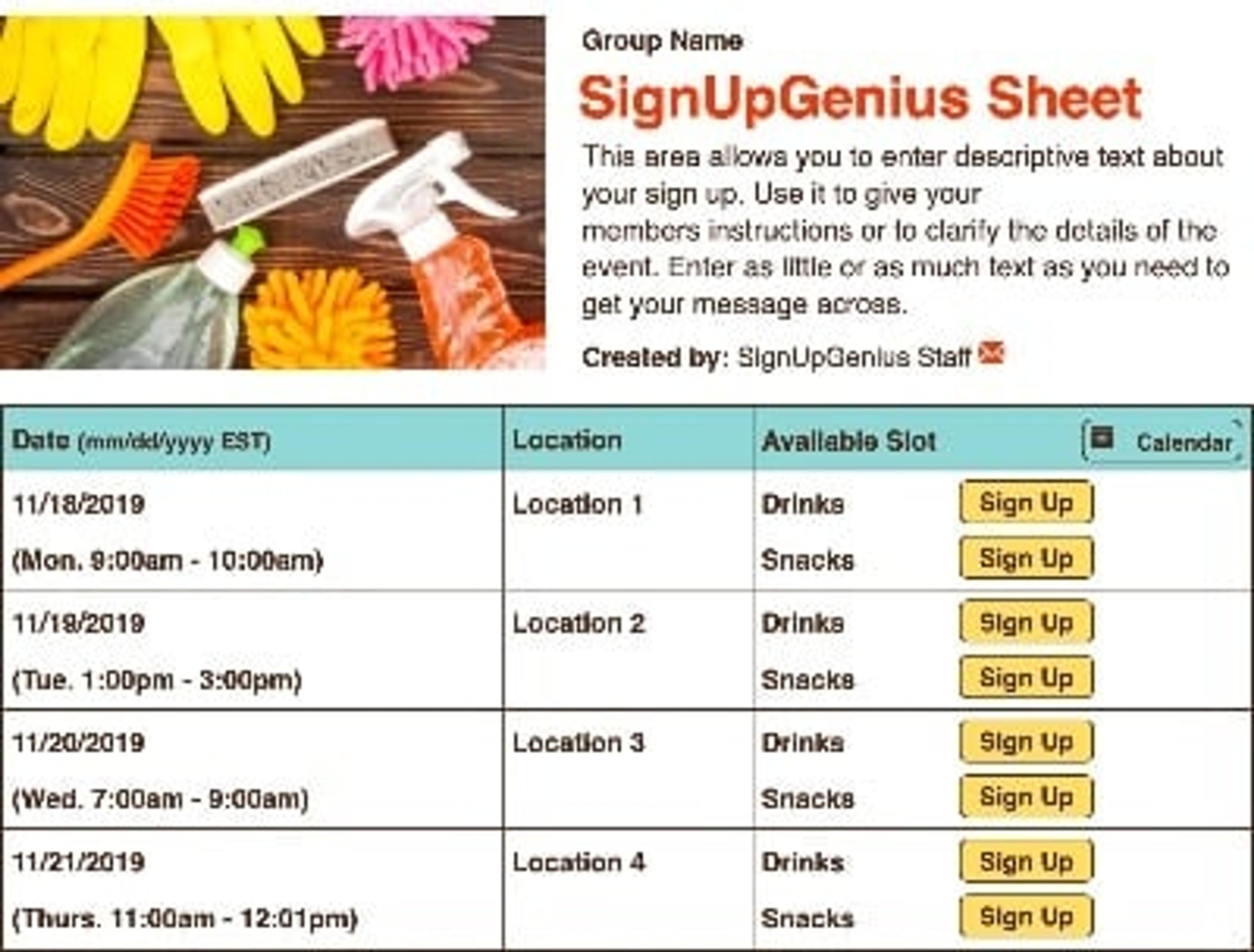 signupsWrap CTA images