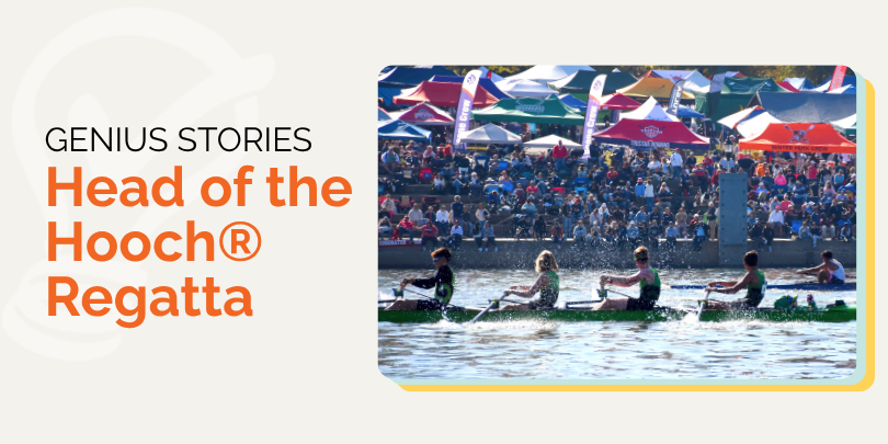 head of the hooch regatta - signupgenius