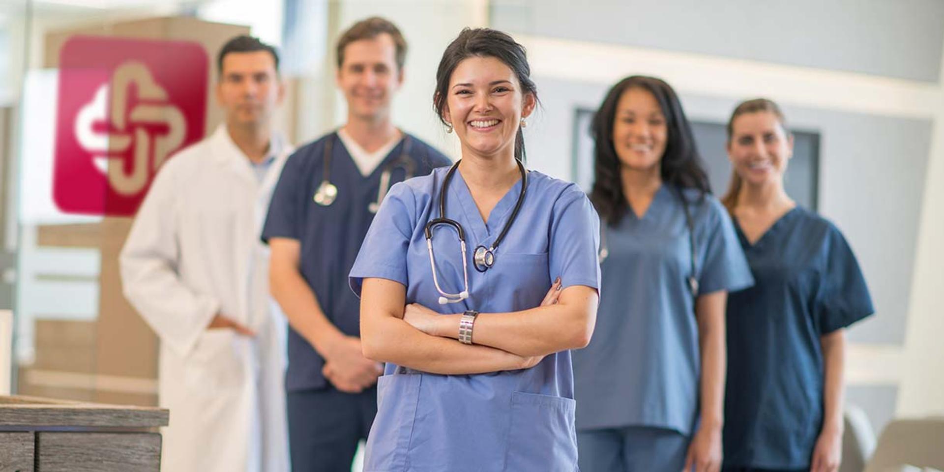 Nurses