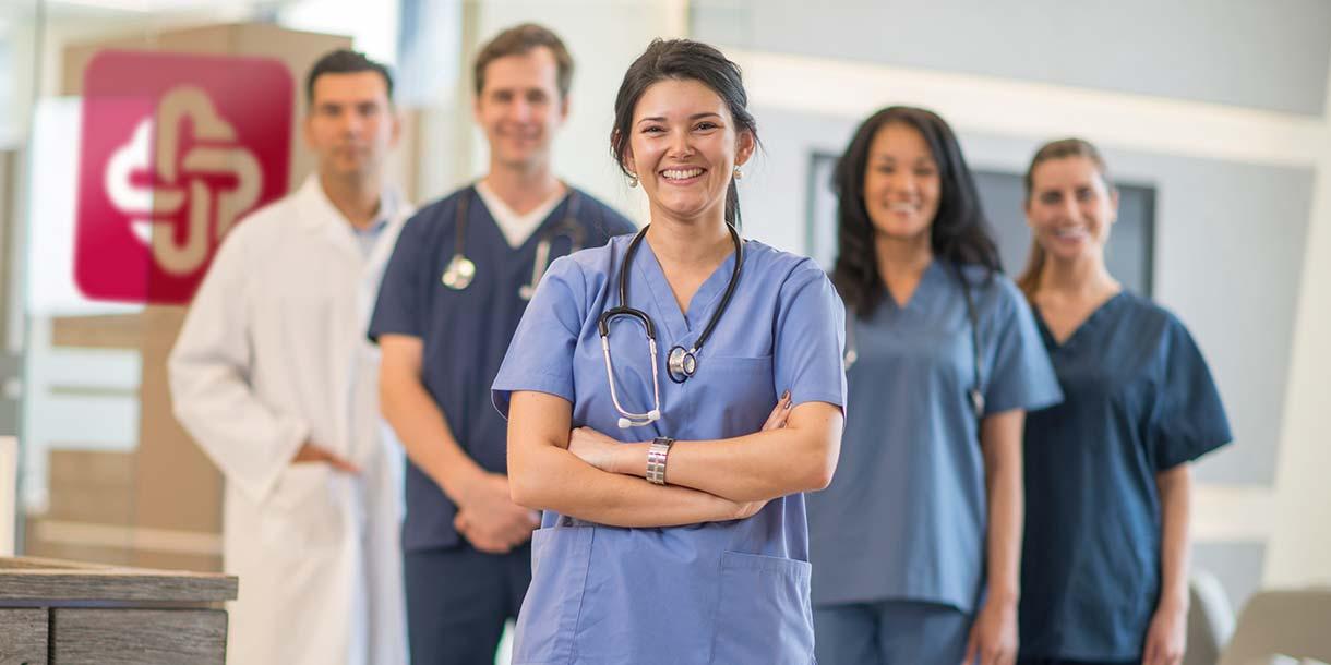 Nurses