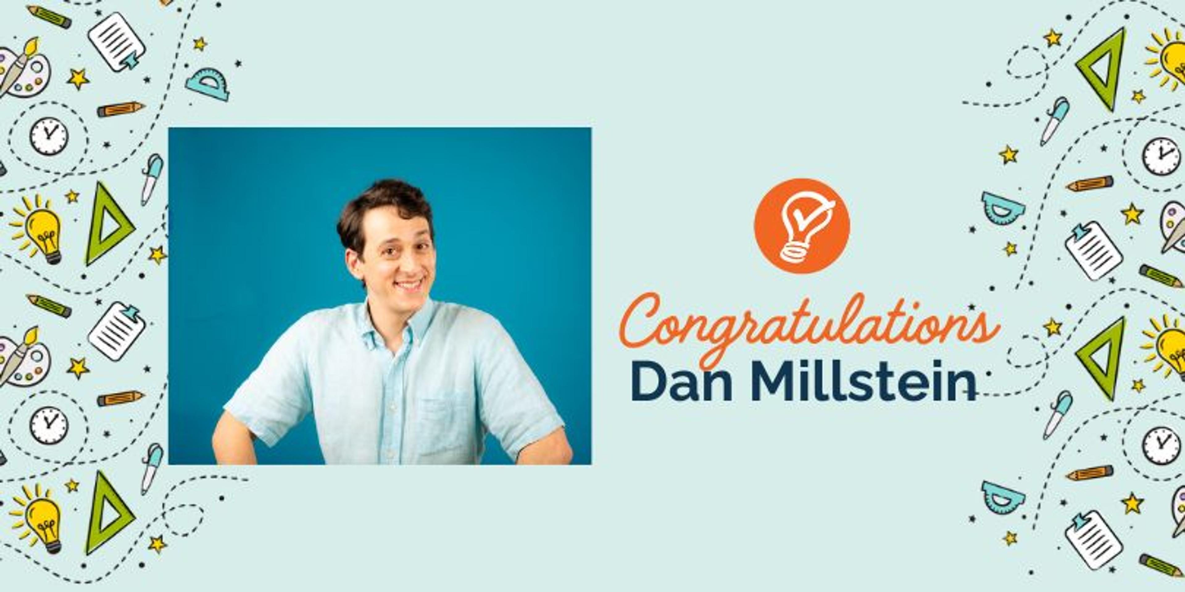 Dan Millstein