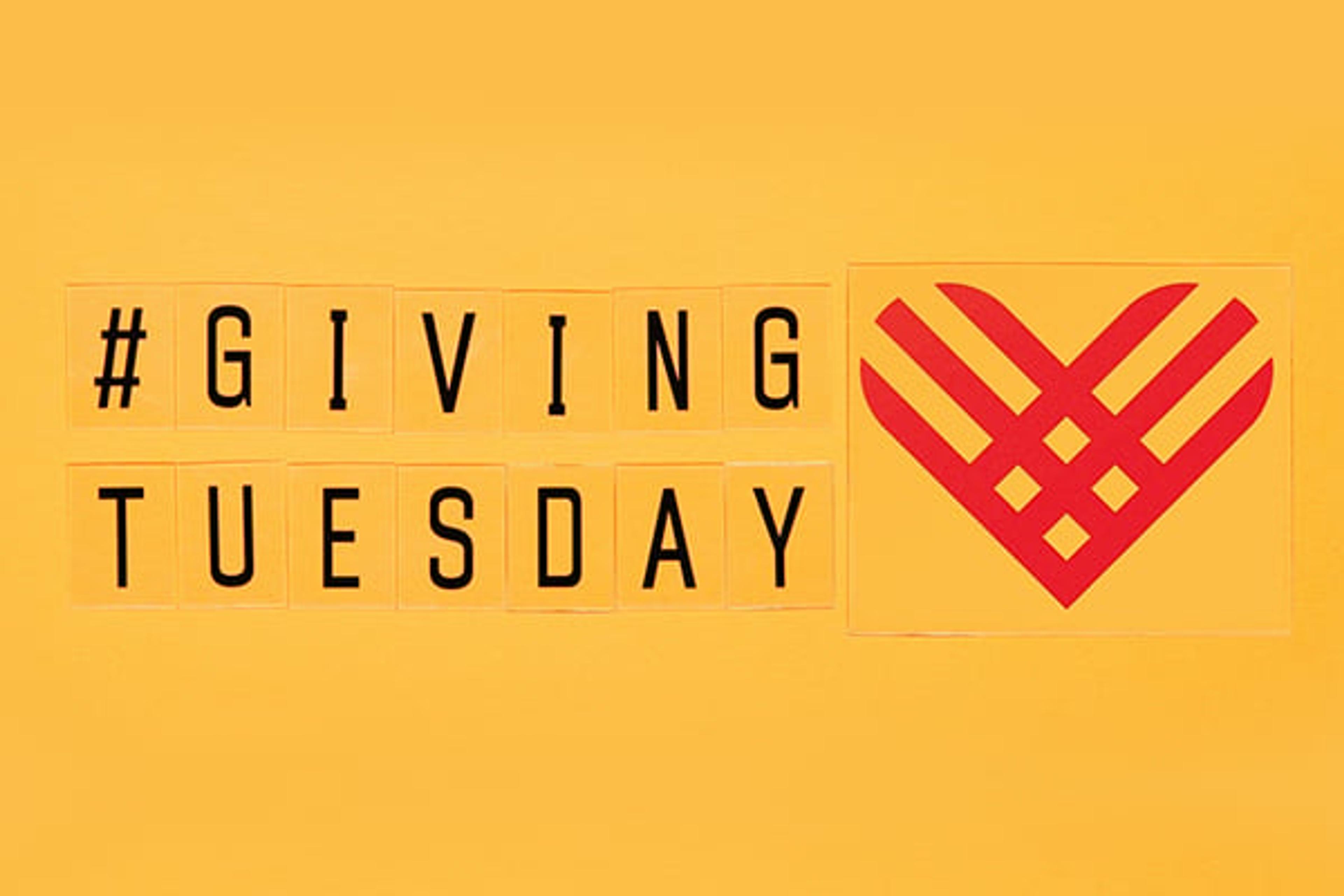 SignUpGenius Celebrates Giving Tuesday with $2,000 Giveaway