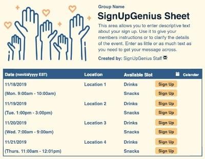 signupsWrap CTA images