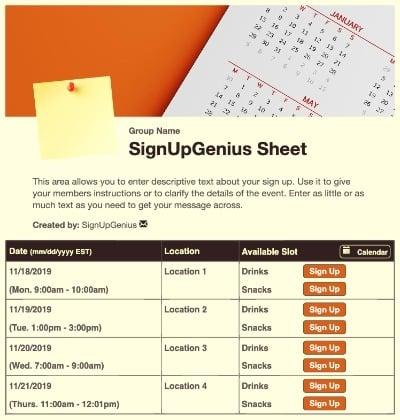 signupsWrap CTA images