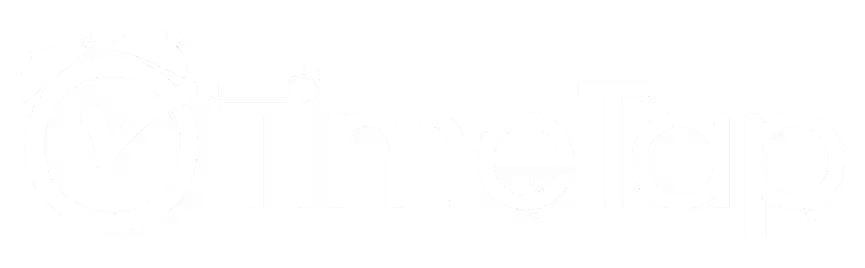 TimeTap Logo